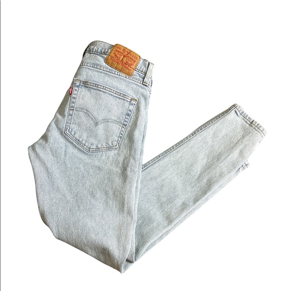 Levi's Other - Levi's 512 Jean Size 32x32